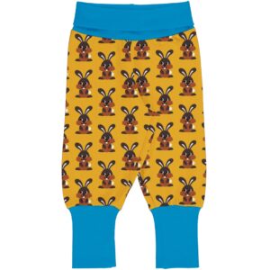 PANTALONES EVOLUTIVOS MAXOMORRA 5-6 AÑOS