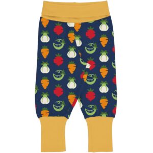 PANTALONES EVOLUTIVOS MAXOMORRA 6-12 MESES