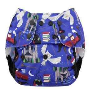 COBERTOR BLUEBERRY CAPRI UNITALLA