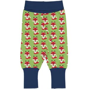 PANTALONES EVOLUTIVOS MAXOMORRA 12-24 MESES