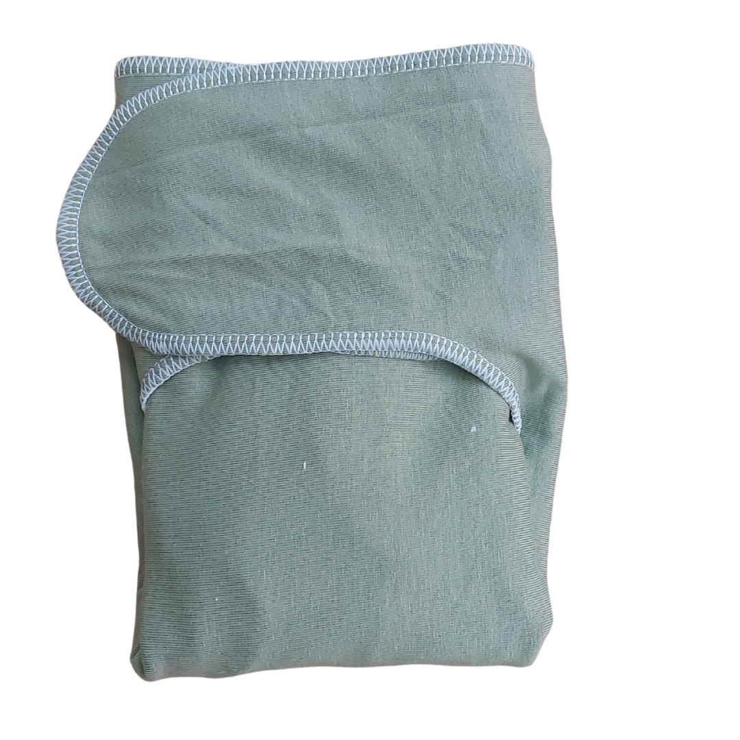 PREFLAT DE TENCEL UNITALLA MIS PAÑALITOS DE TELA - Imagen 8