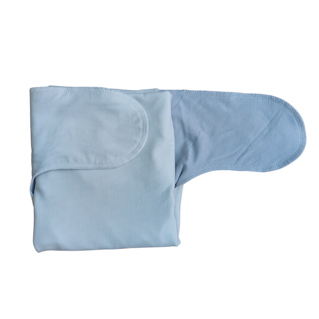 PREFLAT DE TENCEL UNITALLA MIS PAÑALITOS DE TELA - Imagen 10