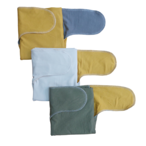 PREFLAT DE TENCEL UNITALLA MIS PAÑALITOS DE TELA