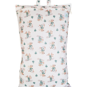 BOLSA XL IMPERMEABLE PARA PAÑALES SUCIOS BLÜMCHEN
