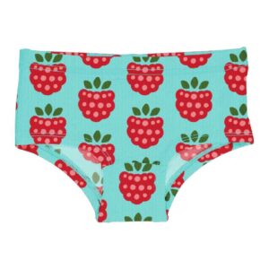 BRAGAS DE ALGODÓN ORGÁNICO MAXOMORRA - TALLA 7-8 AÑOS