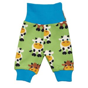 PANTALONES PARA MUÑECA - MAXOMORRA