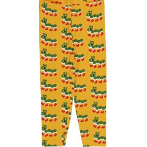 LEGGINGS PIRATAS ALGODÓN ORGÁNICO MAXOMORRA 11-12 AÑOS