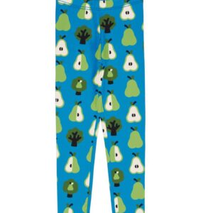 LEGGINGS ALGODÓN ORGÁNICO MAXOMORRA 11-12 AÑOS