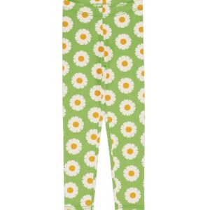 LEGGINGS ALGODÓN ORGÁNICO MAXOMORRA 9-10 AÑOS