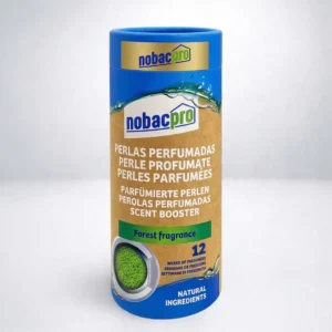 PERLAS PERFUMADAS PARA LA ROPA (FLORAL Y FOREST) - NOBACPRO