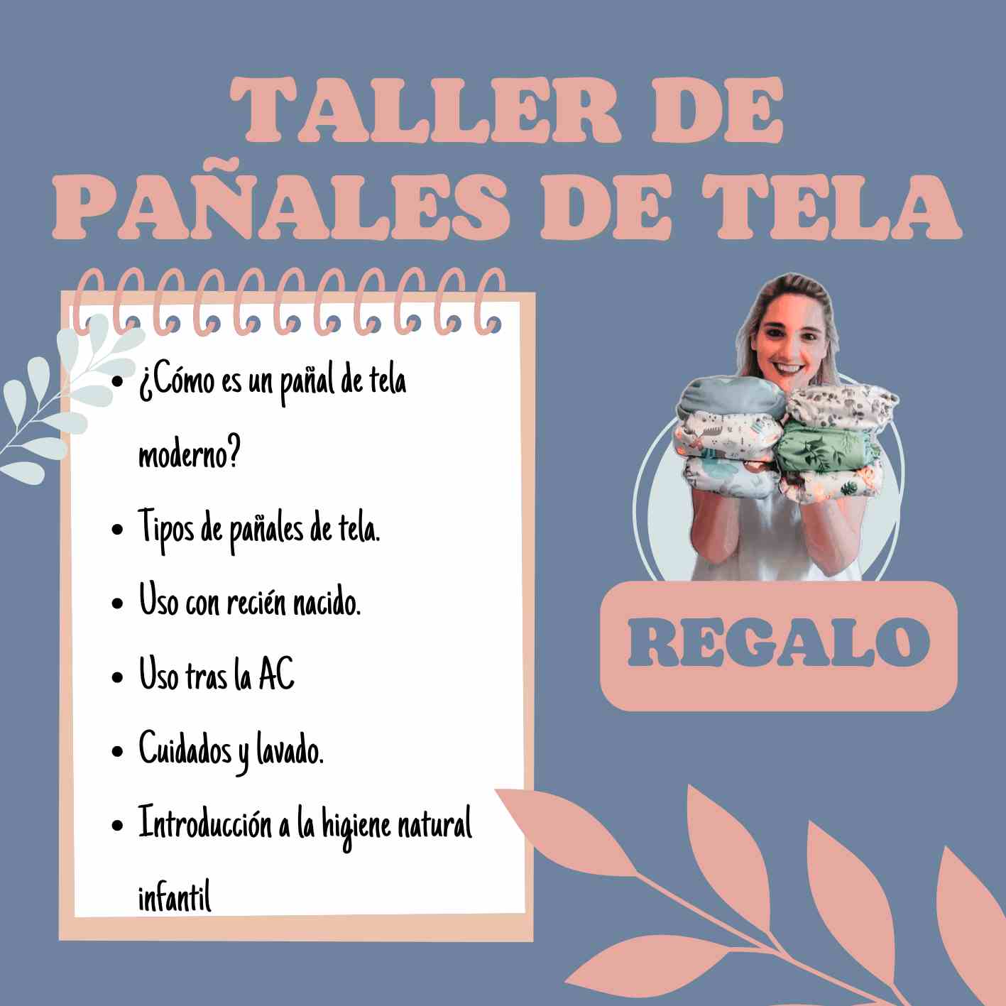 PACK AHORRO TRANQUILIDAD CON TALLER ONLINE DE REGALO - Imagen 8