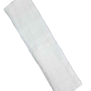 PREDOBLADO DE BAMBÚ FROTTEE BLÜMCHEN (TALLA S / UNITALLA)