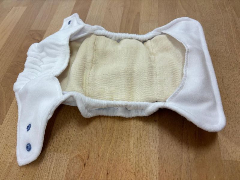 COBERTOR PARA RECIÉN NACIDO AVO&CADO (3 A 7 KG) - Imagen 8