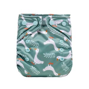 COBERTOR PARA RECIÉN NACIDO AVO&CADO (3 A 7 KG)