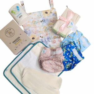 PACK DE INICIACIÓN CON TALLER ONLINE – DÍA Y NOCHE