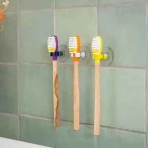 PORTACEPILLOS DE DIENTES ECOLÓGICO APIMANI