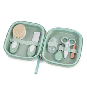 NECESER DE ASEO Y MANICURA PARA BEBÉ SARO BABY