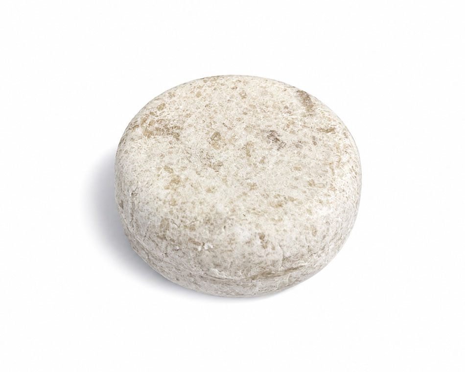 GEL DE DUCHA SÓLIDO NUTRITIVO SIN PERFUME