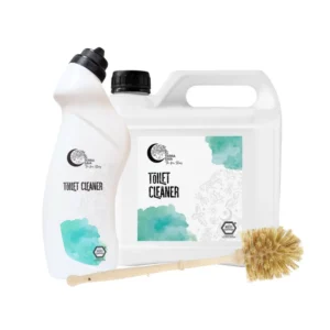 PACK AHORRO LIMPIEZA DE INODORO ECOLÓGICO DE TERRA GAIA