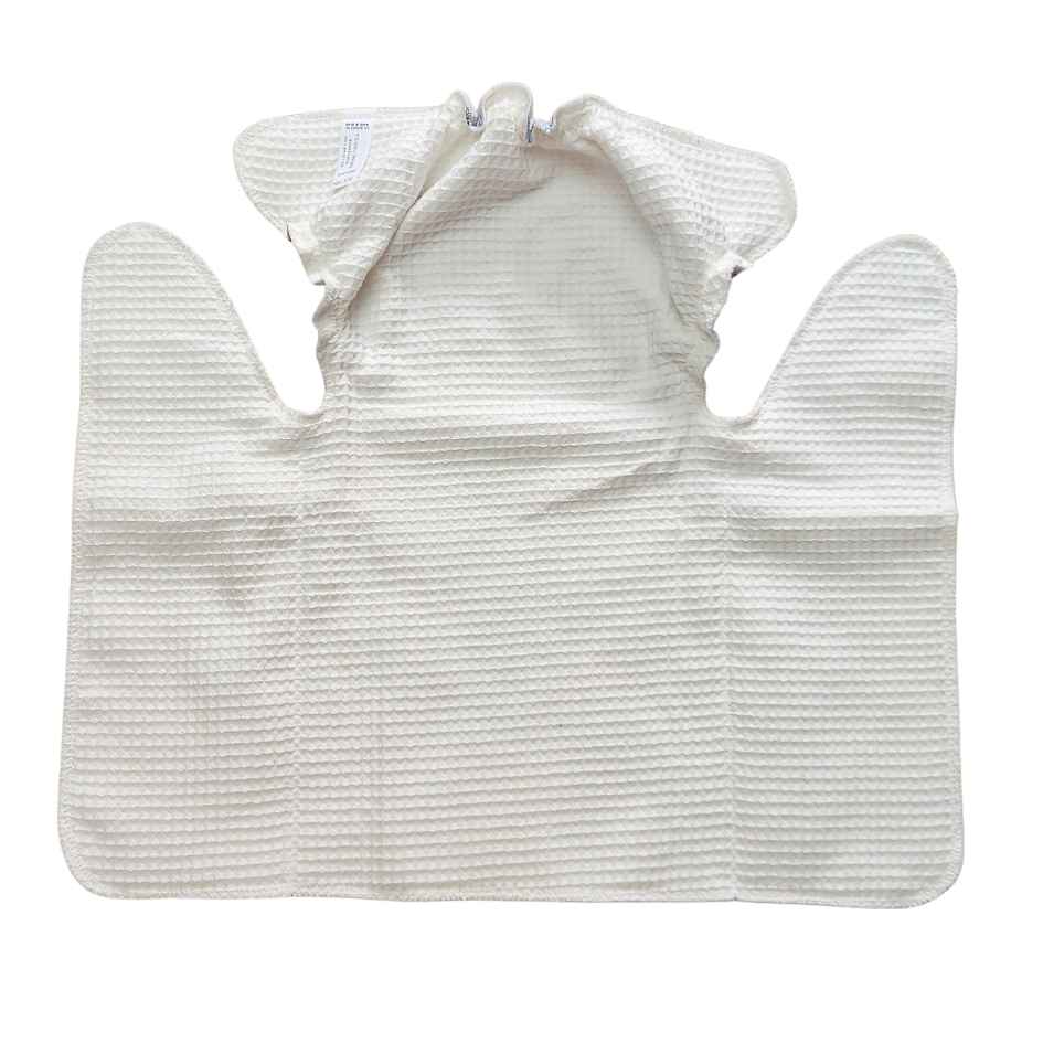 PREFLAT EASY FIT DE GOFRE TALLA 1 MIS PAÑALITOS DE TELA - Imagen 5