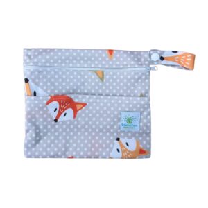 BOLSAS IMPERMEABLES PEQUEÑAS BLÜMCHEN