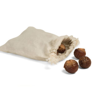 BOLSA SE ALGODÓN PARA NUECES DE LAVADO GOODGRANEL