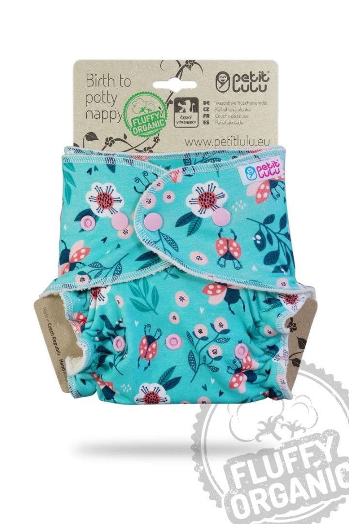 AJUSTADO MAXI NIGHT DE PETIT LULU - Imagen 5