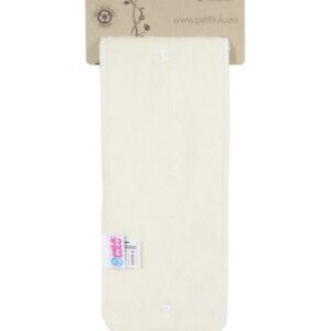 ABSORVENTE LARGO PARA PAÑAL DE HNI DE PETIT LULU