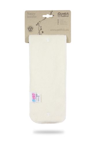 ABSORVENTE LARGO PARA PAÑAL DE HNI DE PETIT LULU