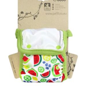 COBERTOR PARA HNI MINIMAL NAPPY DE PETIT LULU